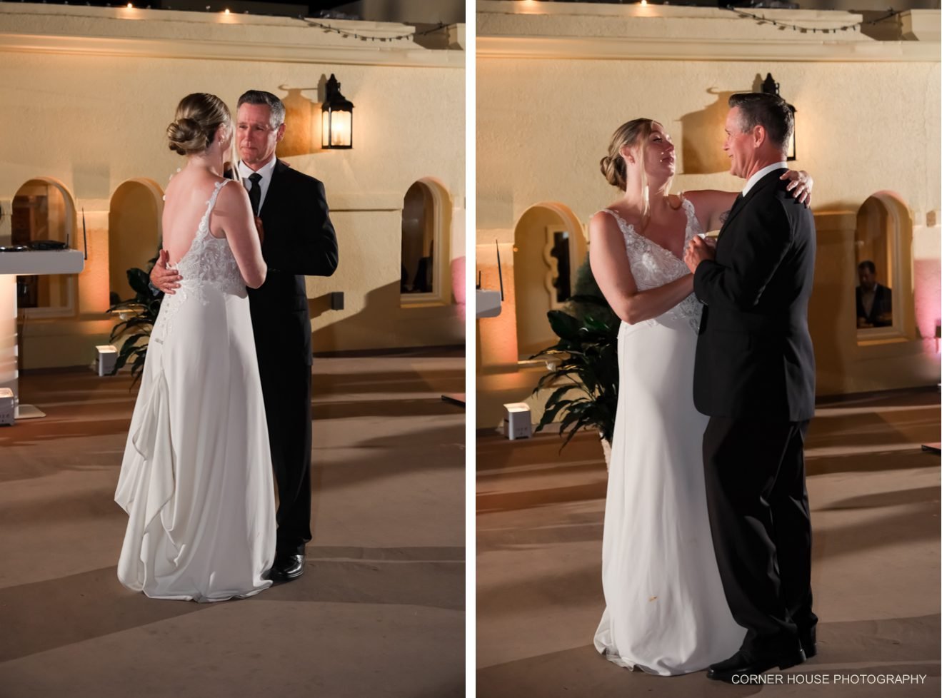 The White Room Wedding