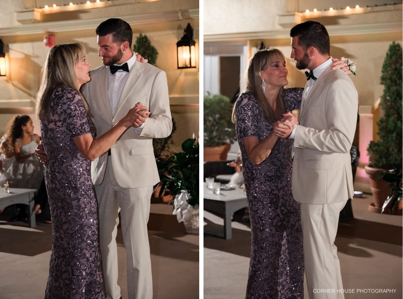The White Room Wedding