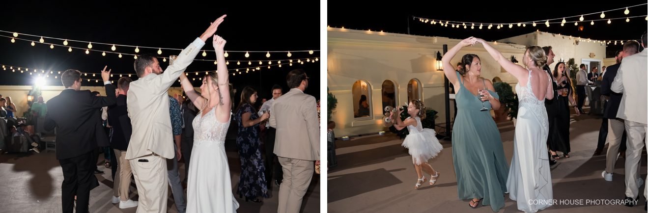 The White Room Wedding