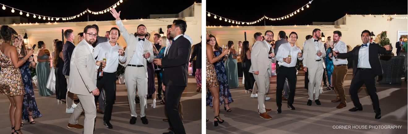 The White Room Wedding