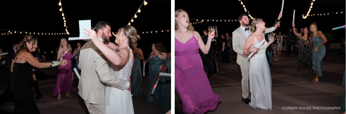 The White Room Wedding