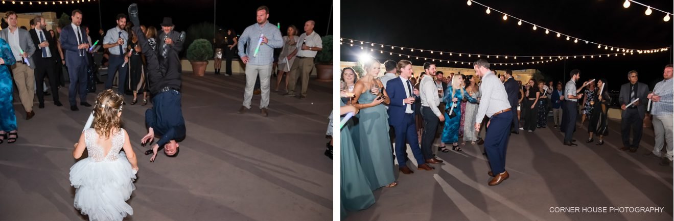 The White Room Wedding