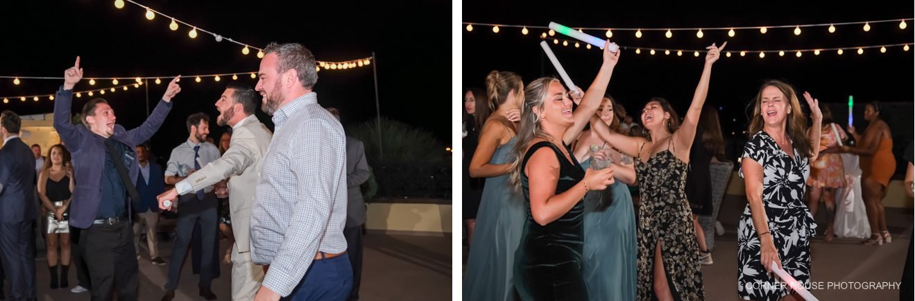The White Room Wedding