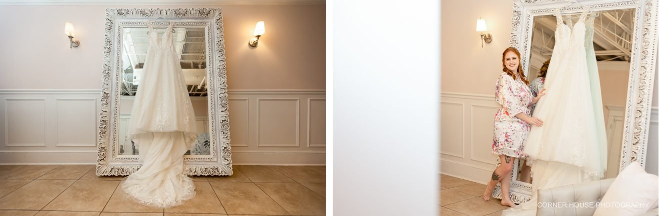 The White Room Wedding