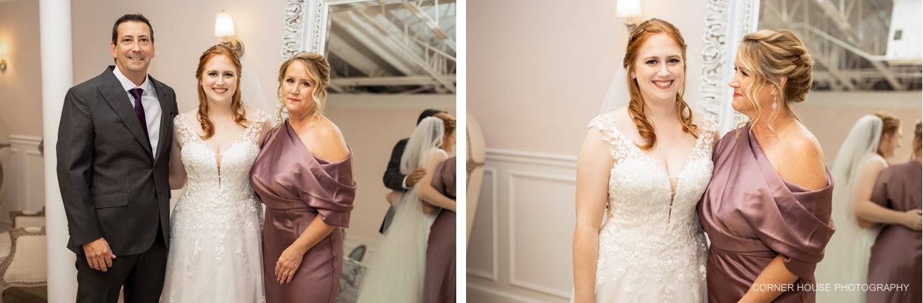 The White Room Wedding