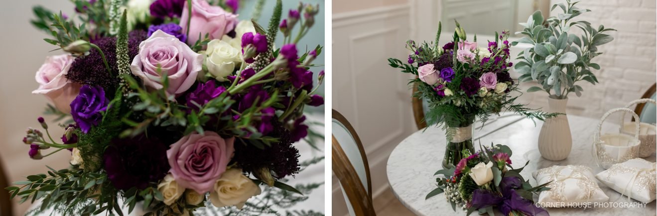 The White Room Wedding