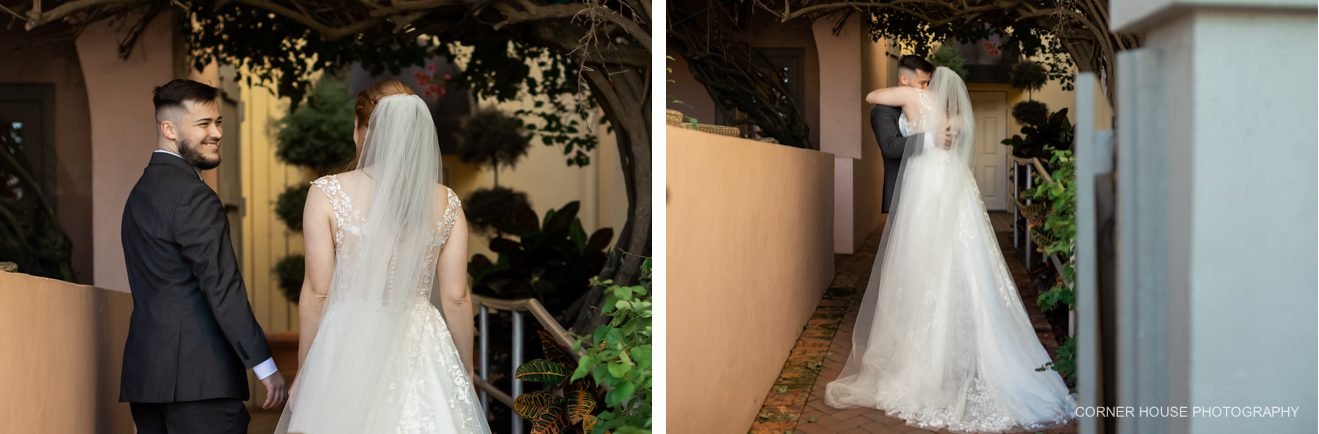 The White Room Wedding