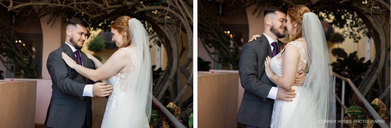 The White Room Wedding