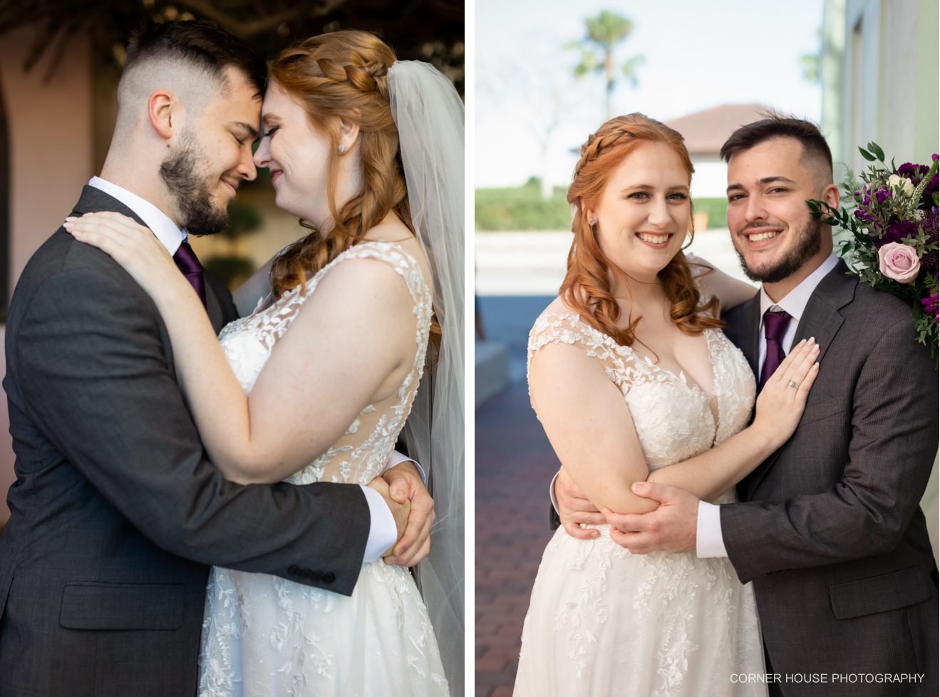 The White Room Wedding