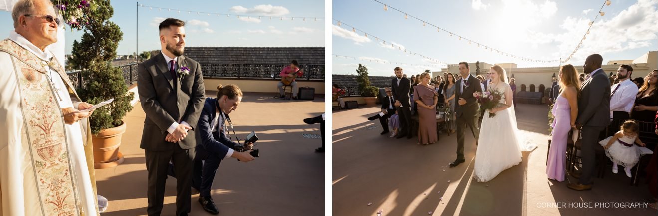 The White Room Wedding