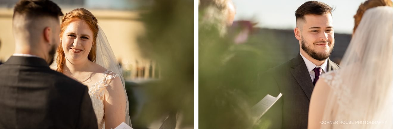 The White Room Wedding