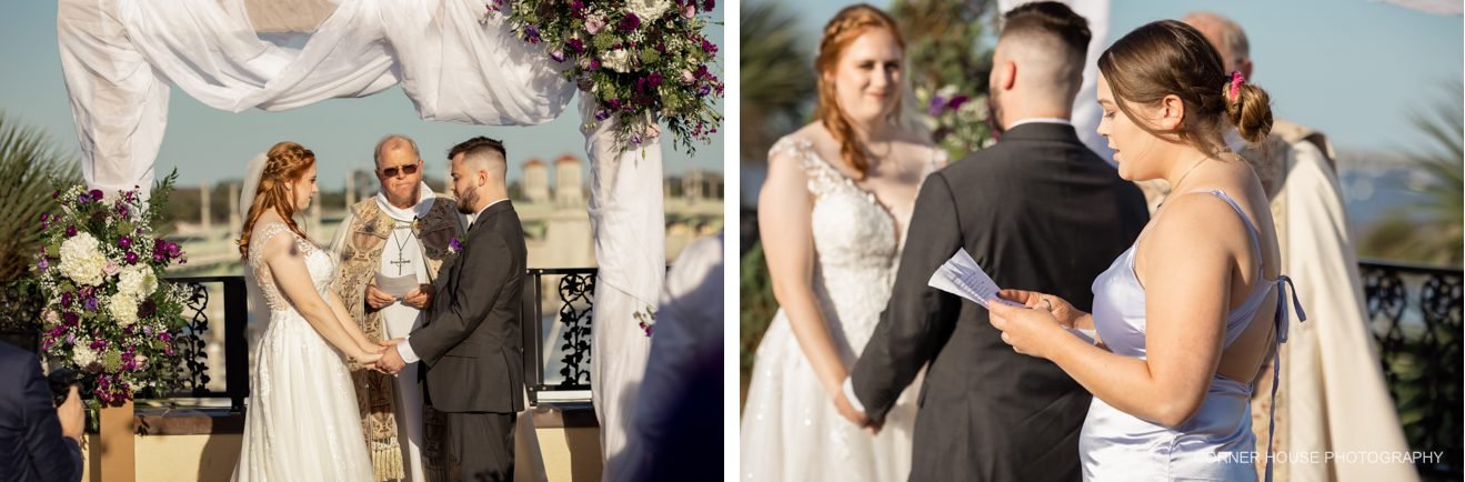 The White Room Wedding