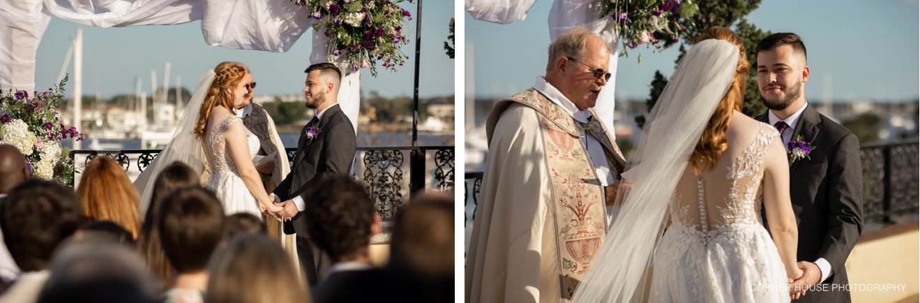 The White Room Wedding
