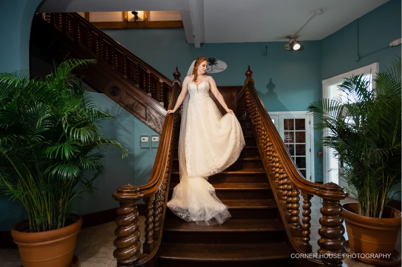 The White Room Wedding
