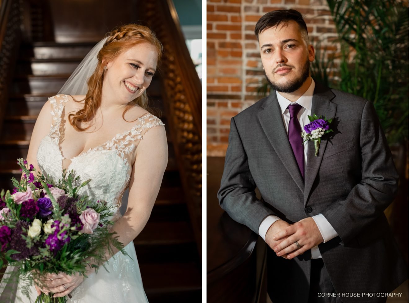 The White Room Wedding