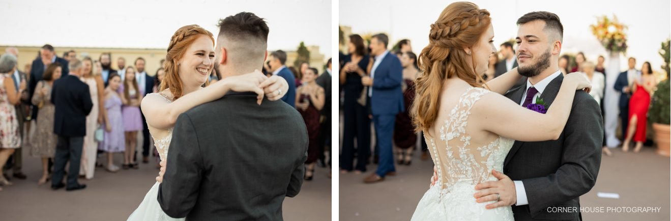 The White Room Wedding