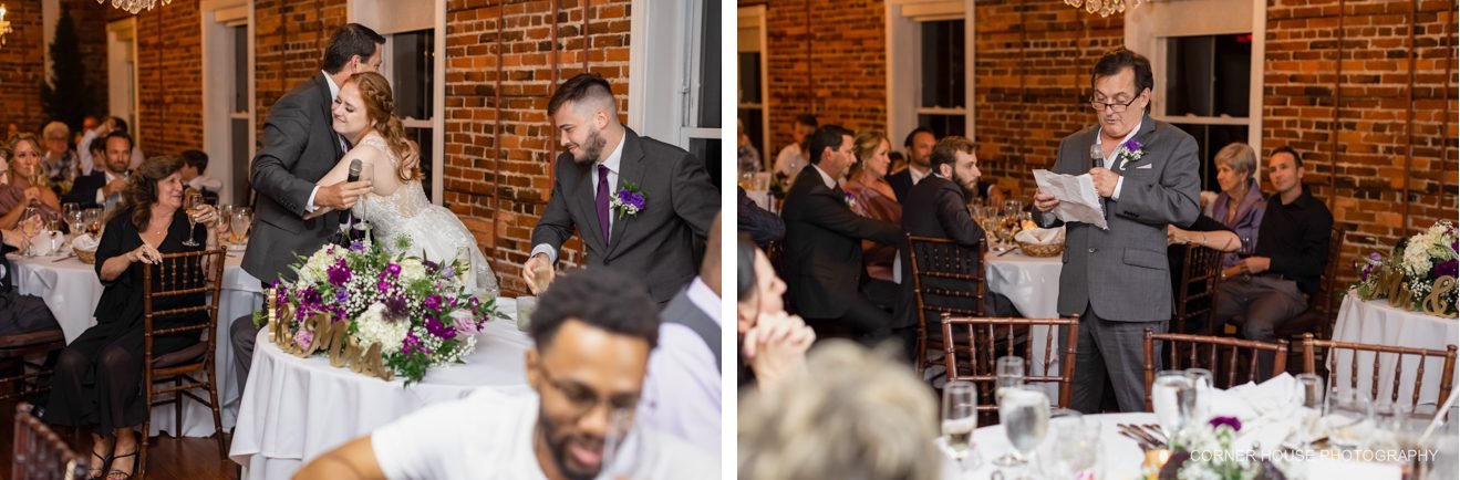 The White Room Wedding