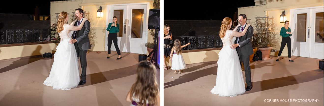 The White Room Wedding