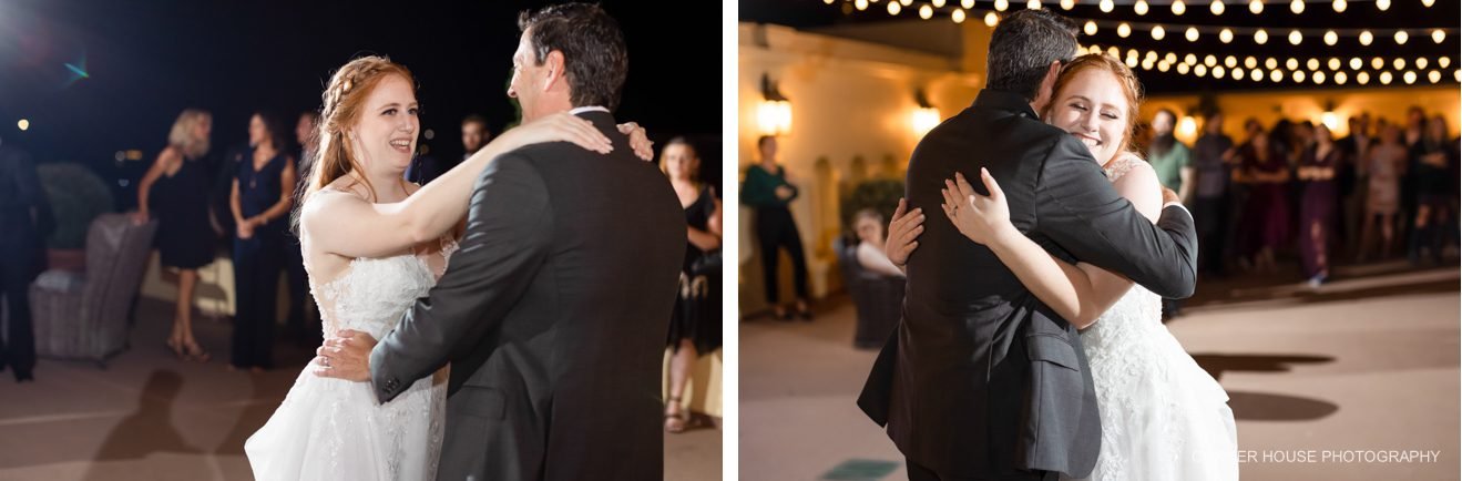 The White Room Wedding