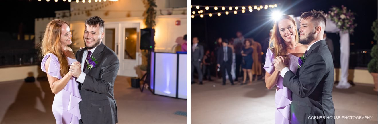 The White Room Wedding