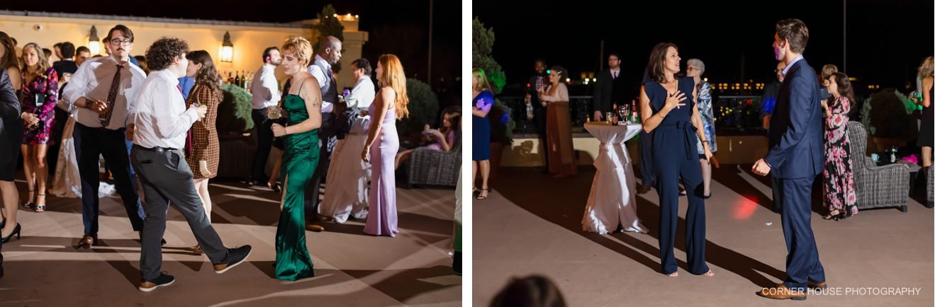 The White Room Wedding