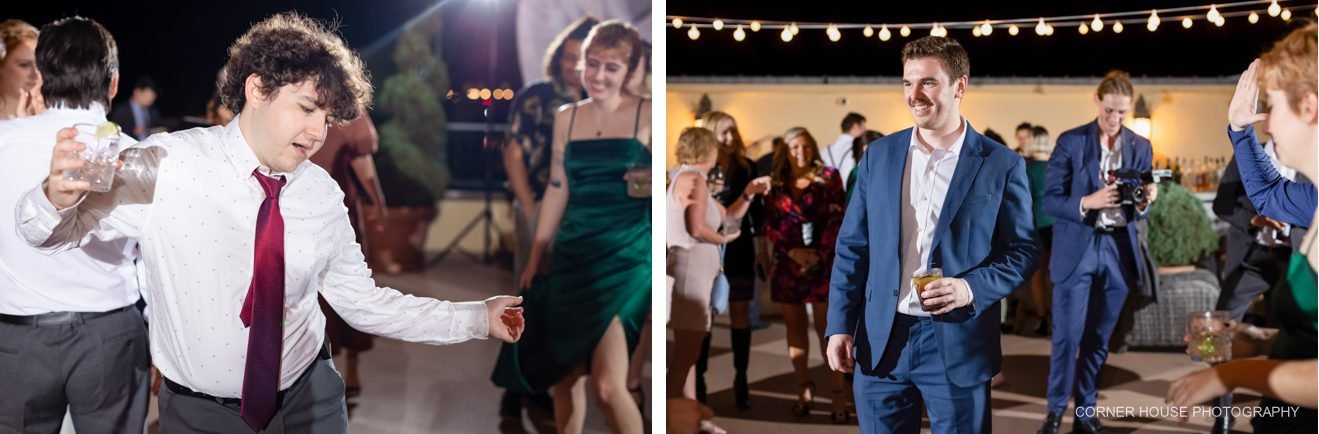 The White Room Wedding