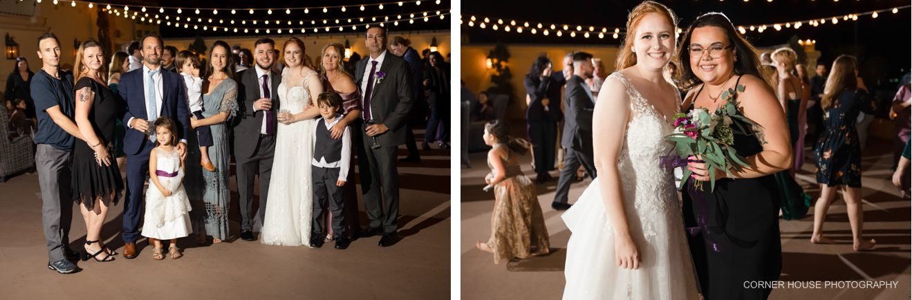 The White Room Wedding