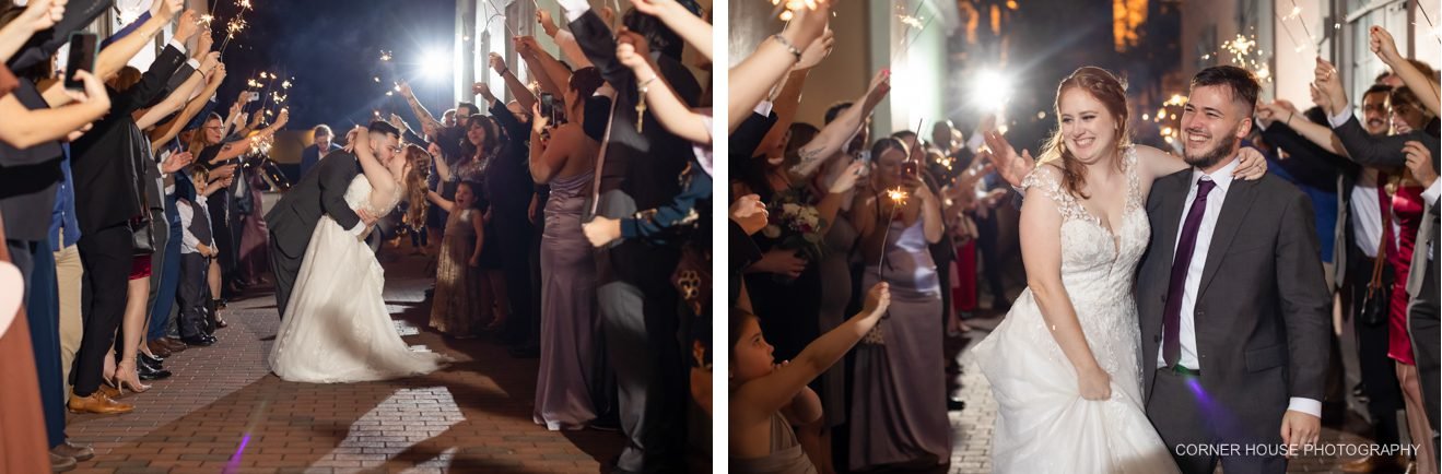 The White Room Wedding