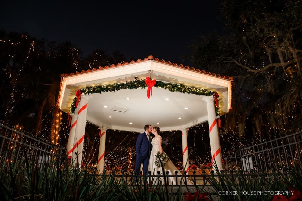 Jovanina and Cameron’s Wedding at The White Room