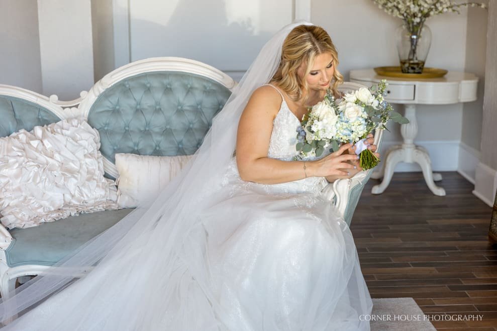 The White Room Wedding The White Room Wedding