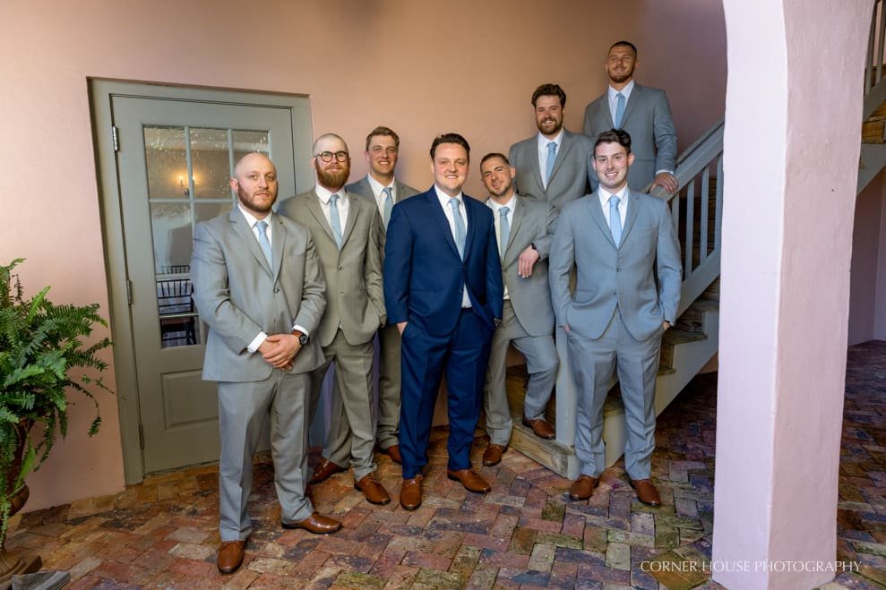 The White Room Wedding The White Room Wedding