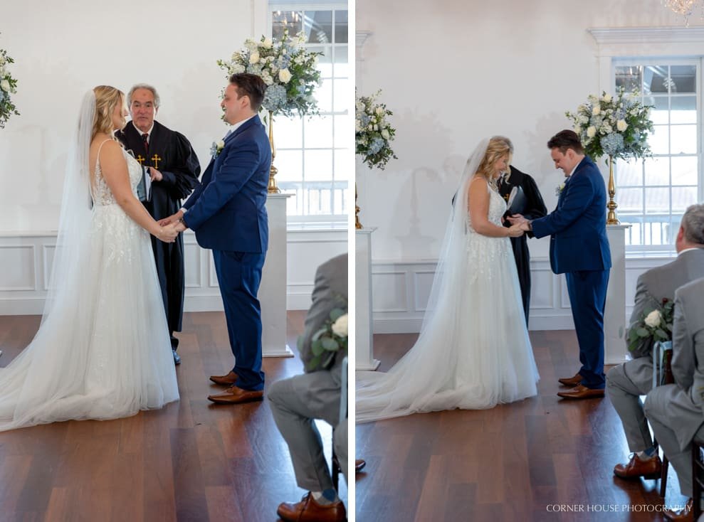The White Room Wedding The White Room Wedding