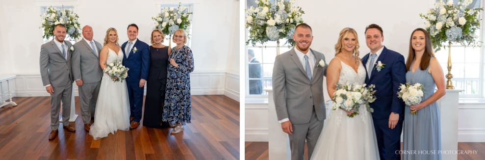The White Room Wedding The White Room Wedding