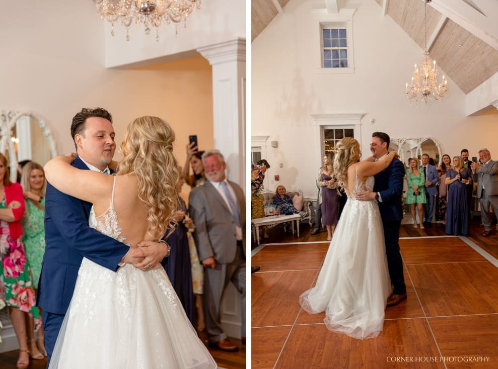 The White Room Wedding The White Room Wedding