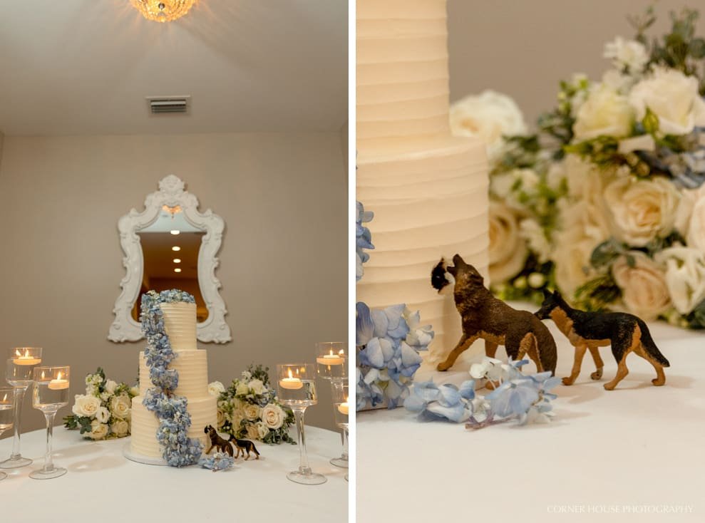 The White Room Wedding The White Room Wedding
