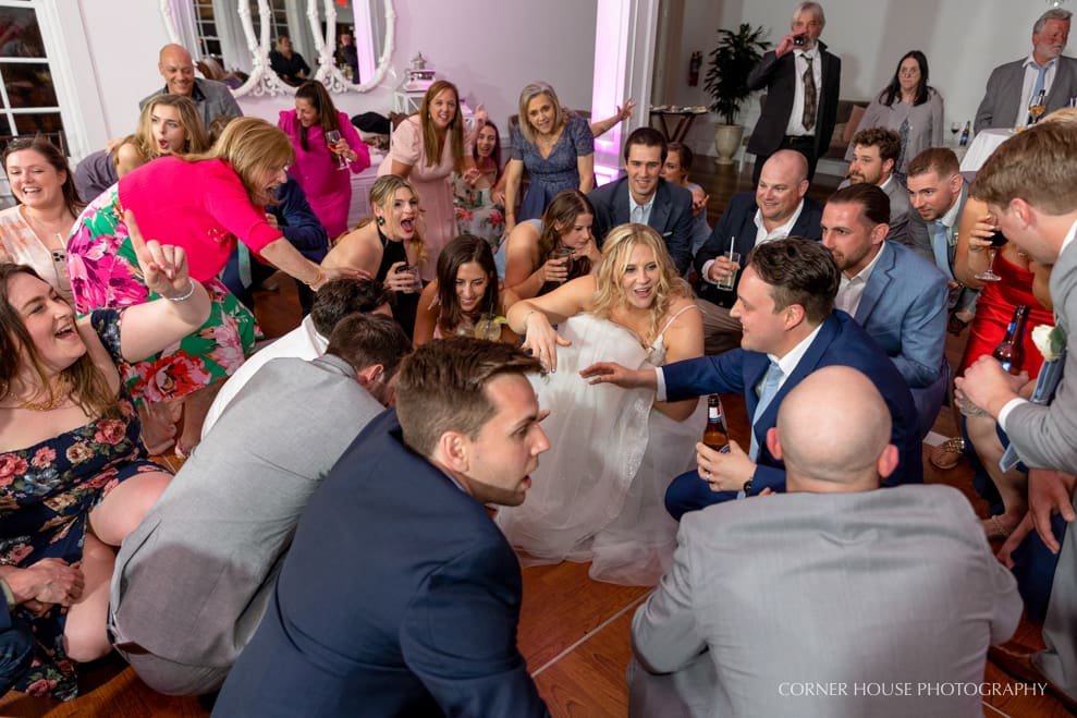 The White Room Wedding The White Room Wedding