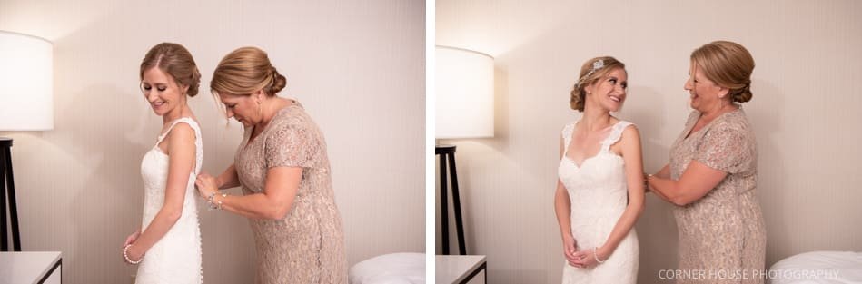 White Room Wedding