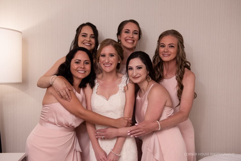 White Room Wedding
