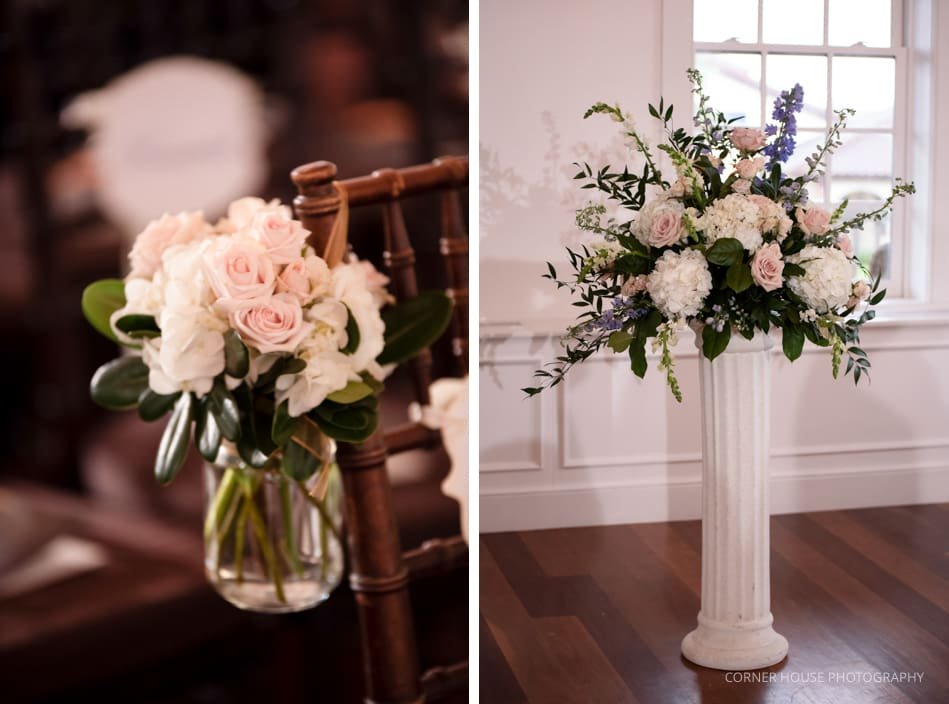 White Room Wedding