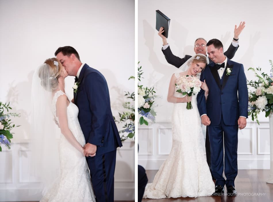 White Room Wedding