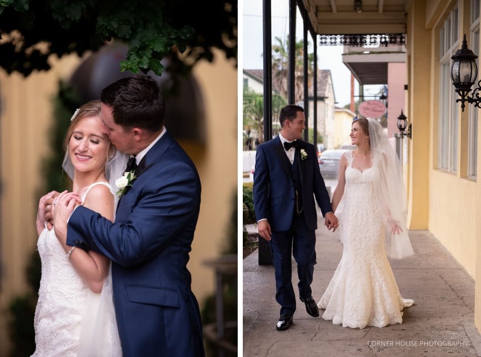 White Room Wedding