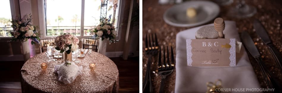 White Room Wedding