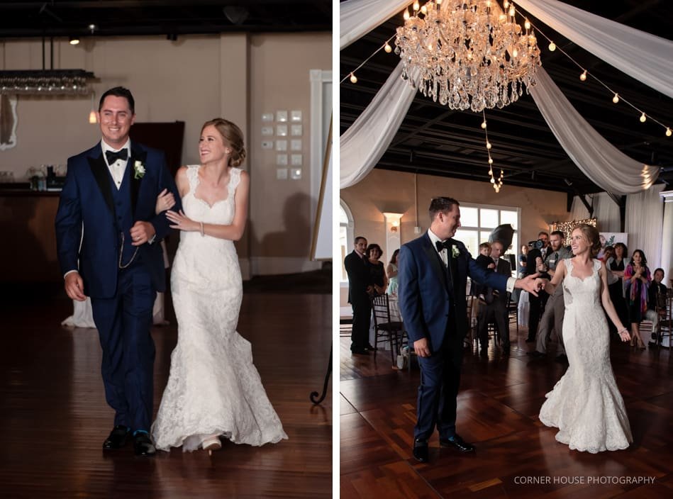 White Room Wedding