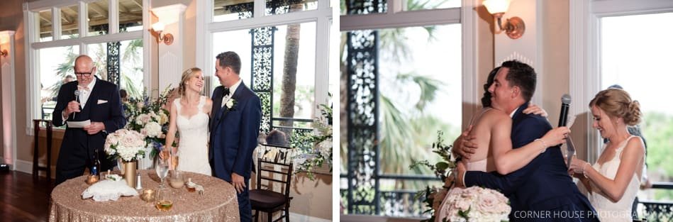 White Room Wedding