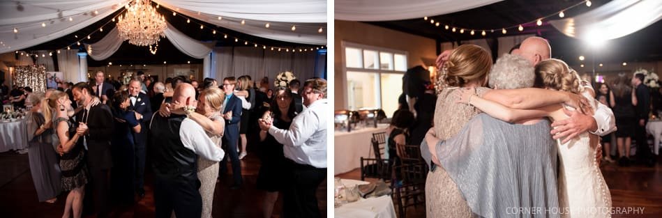 White Room Wedding
