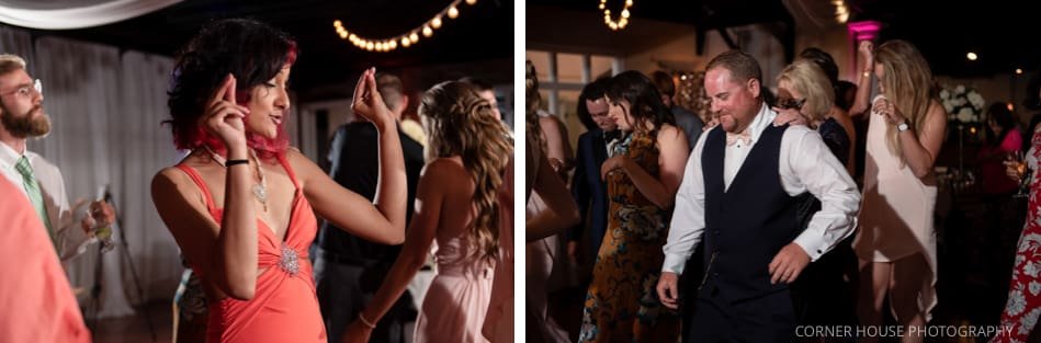 White Room Wedding