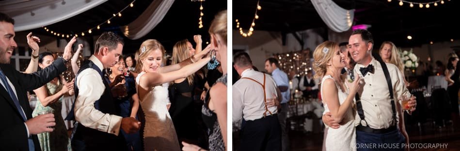 White Room Wedding