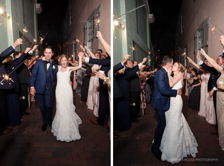 White Room Wedding