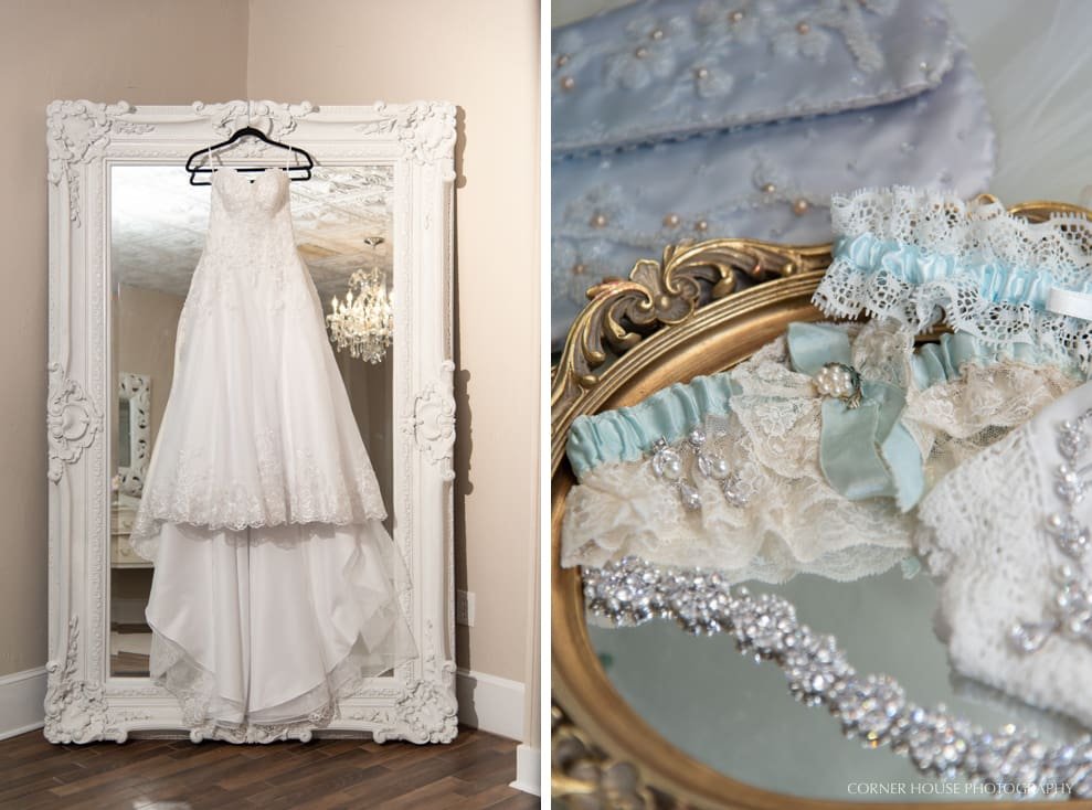 White Room Wedding