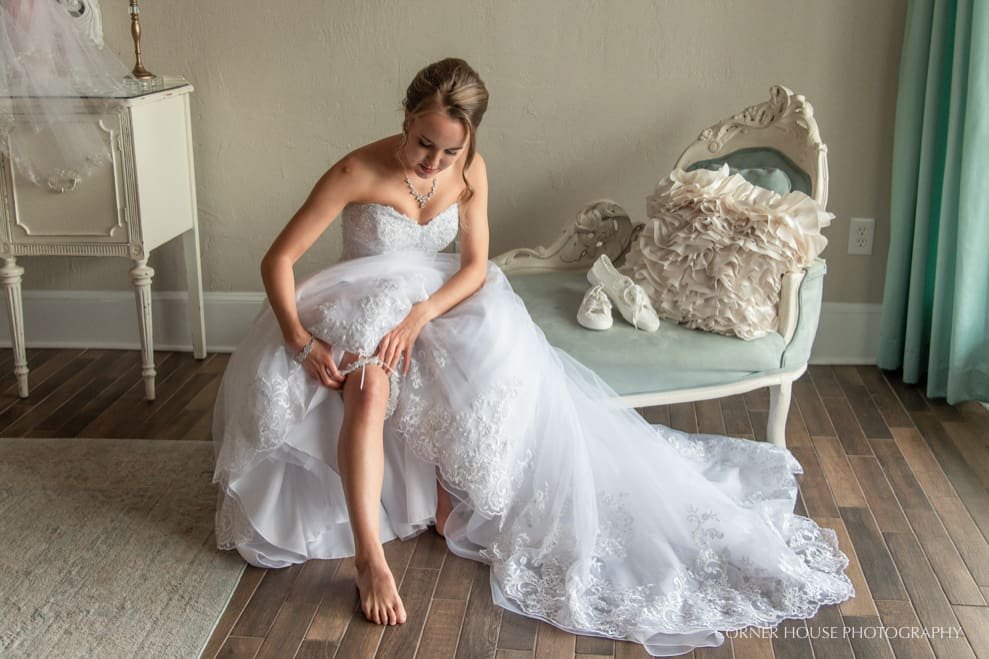 White Room Wedding